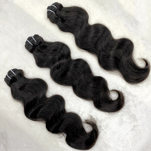 Virgin Bundles